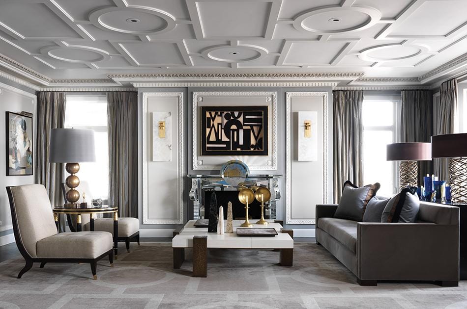 luxury Interior