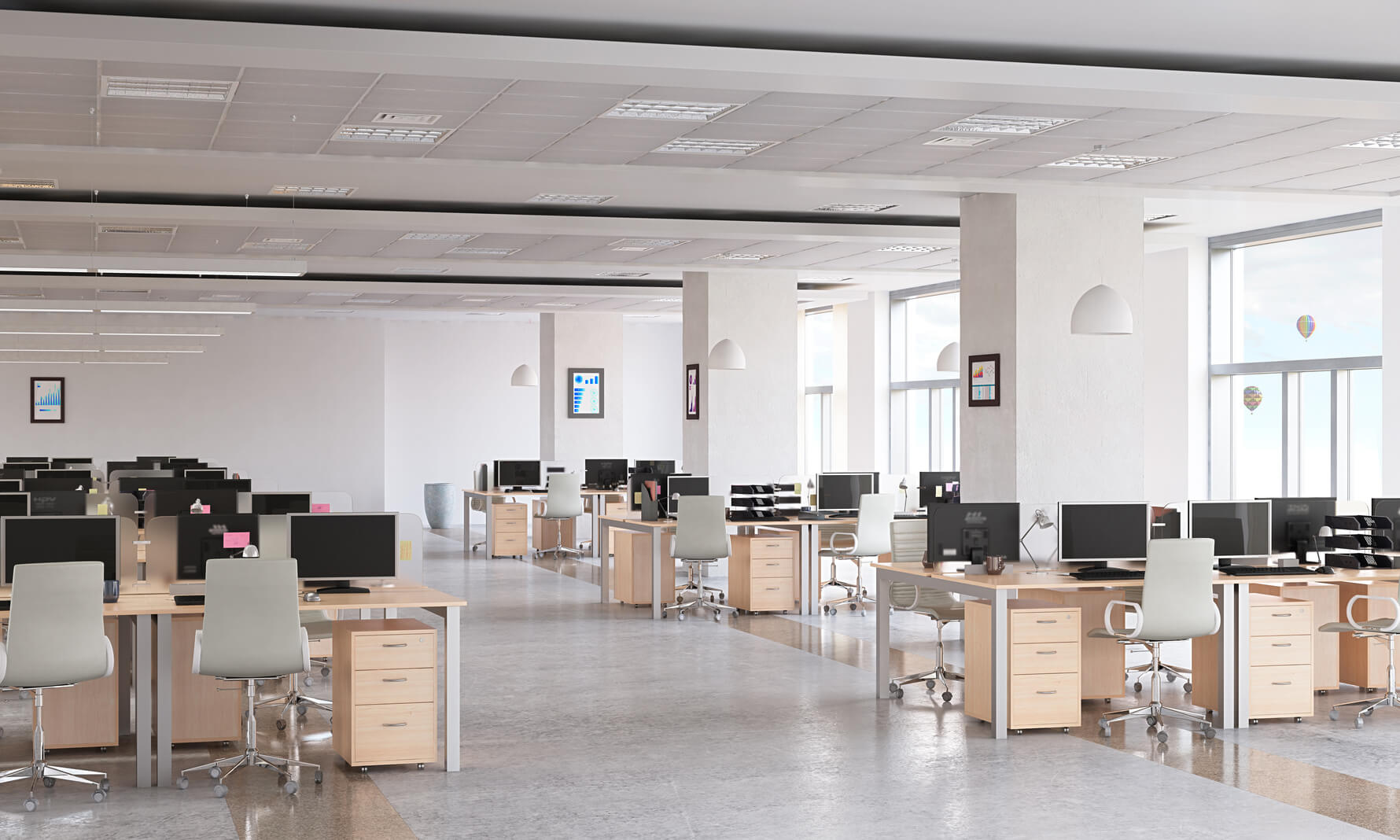5 Office Furniture Tips That Work for Any Workspace 3