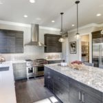 Best Kitchen Countertop Design 2