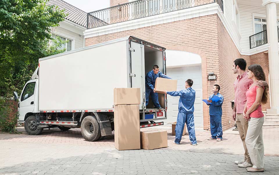 Everything That You Wish To Learn About The Facilities And Benefits Of  Residential Moving Companies » Residence Style