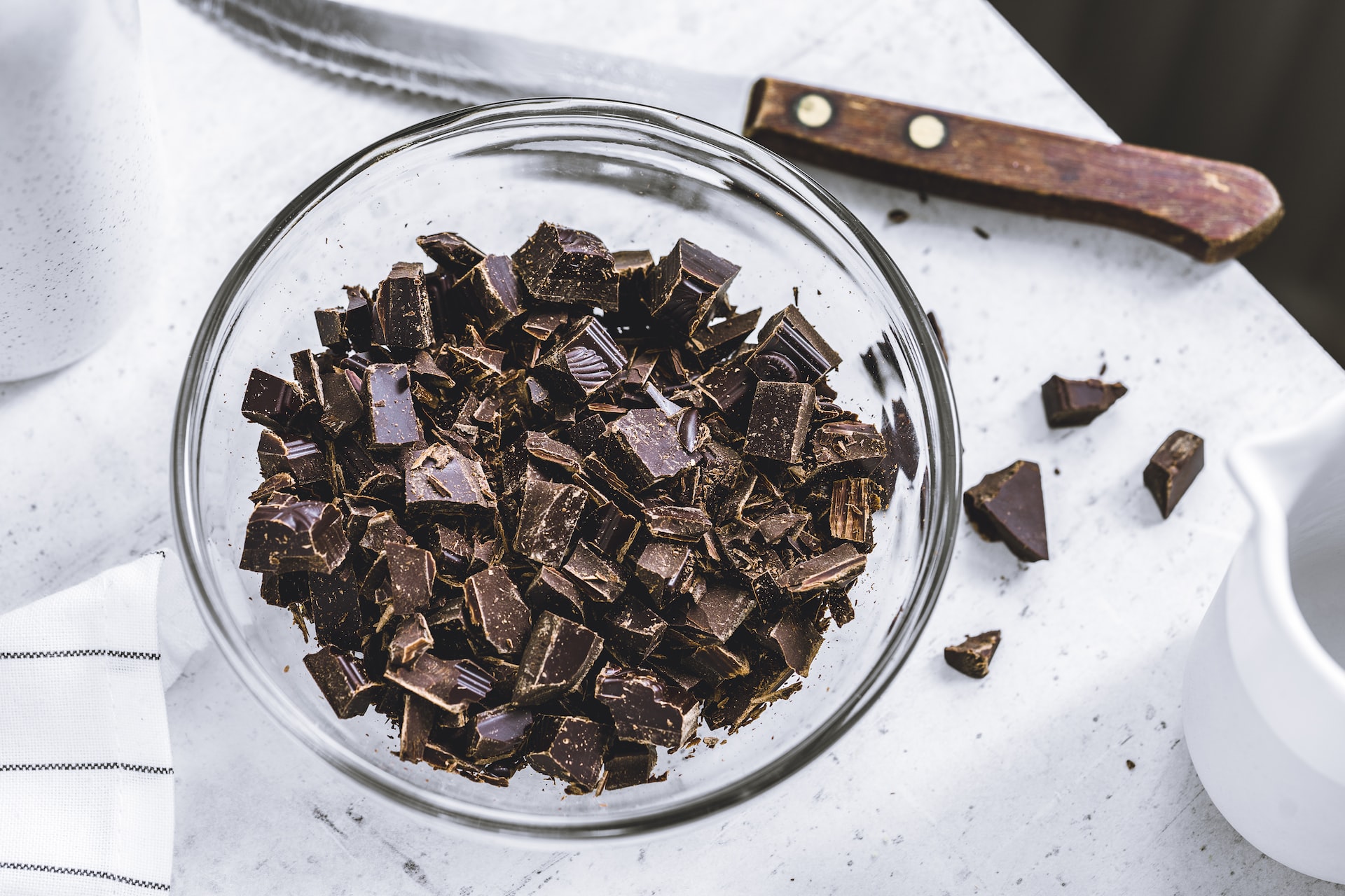 Find A Perfect Chocolate Recipe 2