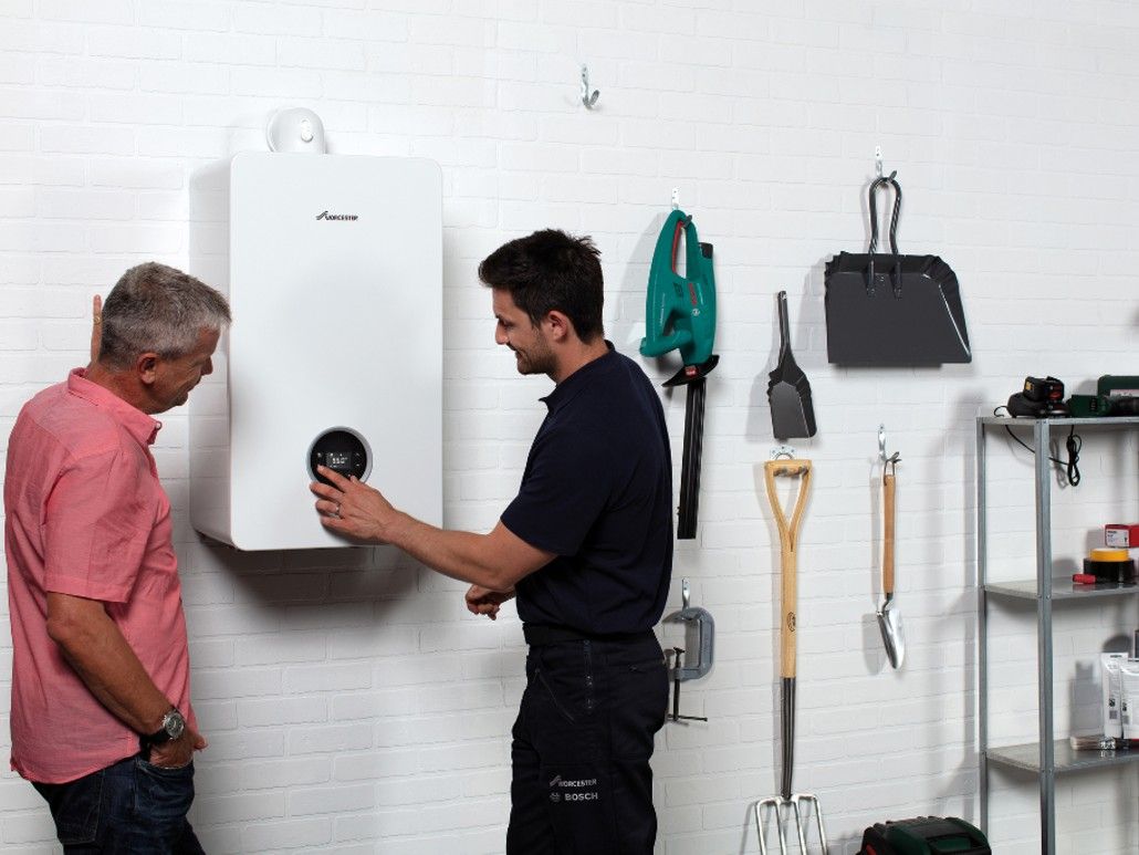How to Choose the Right Gas Boiler Replacement for Your Home In Dublin