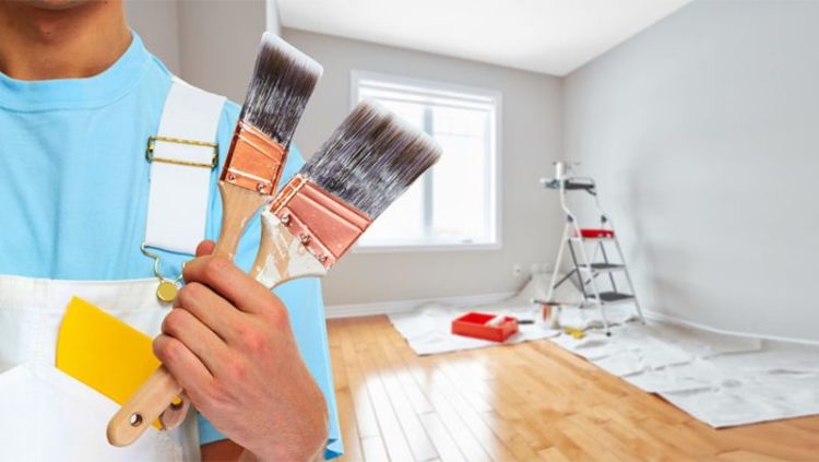 Hiring a Professional Painting Contractor 2