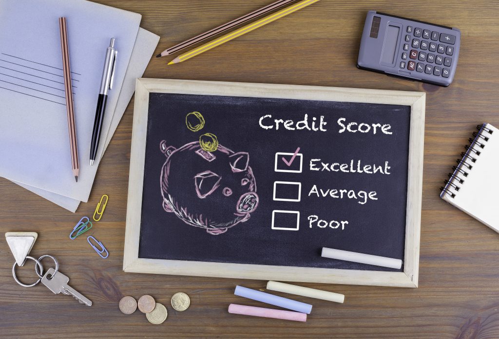 Improve Your Bad Credit History 1
