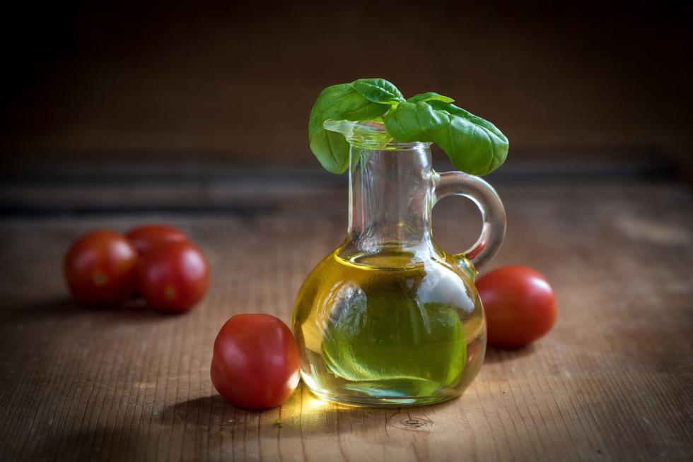 Include Texas Olive Oil in Your Diet 2