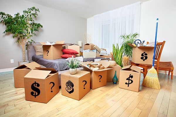 How Much Would You Need to Spend to Relocate to a Different State? 7