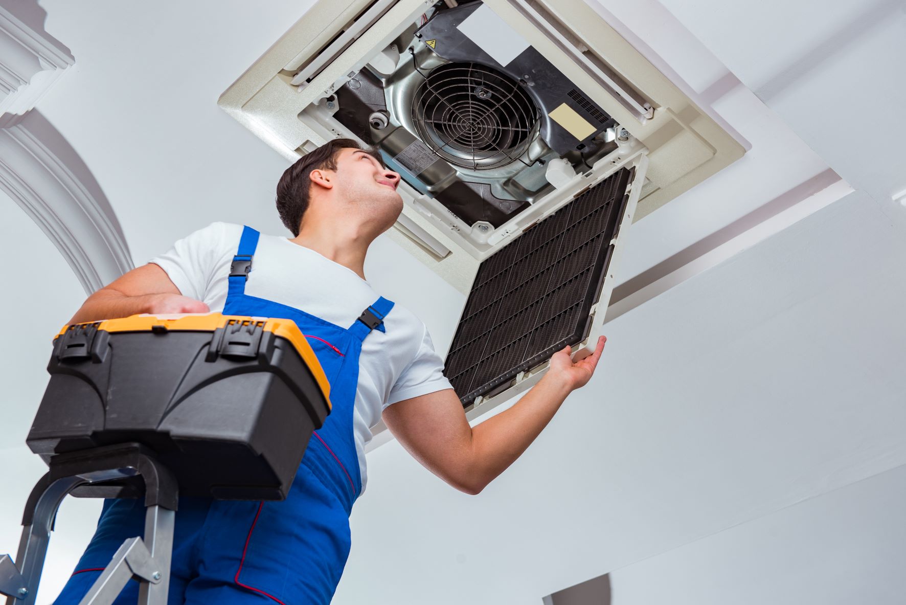 Replace Or Upgrade Your HVAC Unit 2