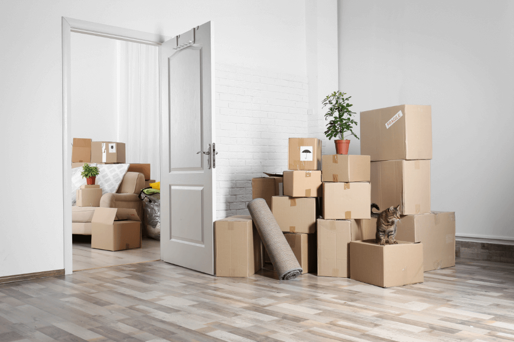Services Offered by Residential Moving Companies 2