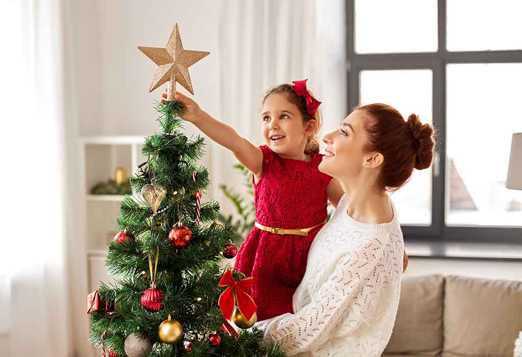 Star Christmas Tree Topper Review 2
