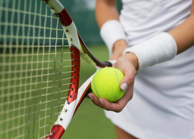Tennis Courts Add Value to a Property 2