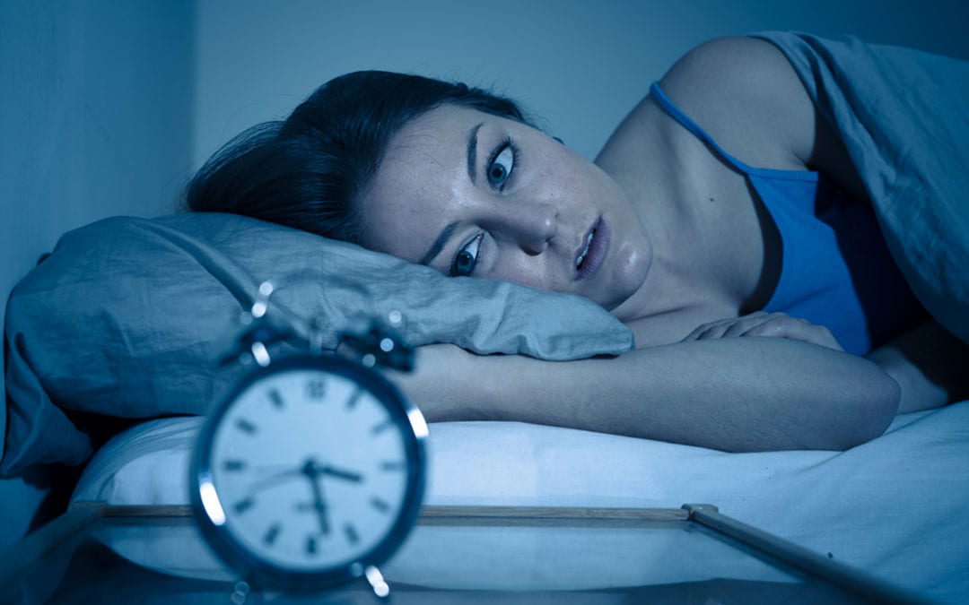 8 Bahaya Sleep Call untuk Kesehatan
