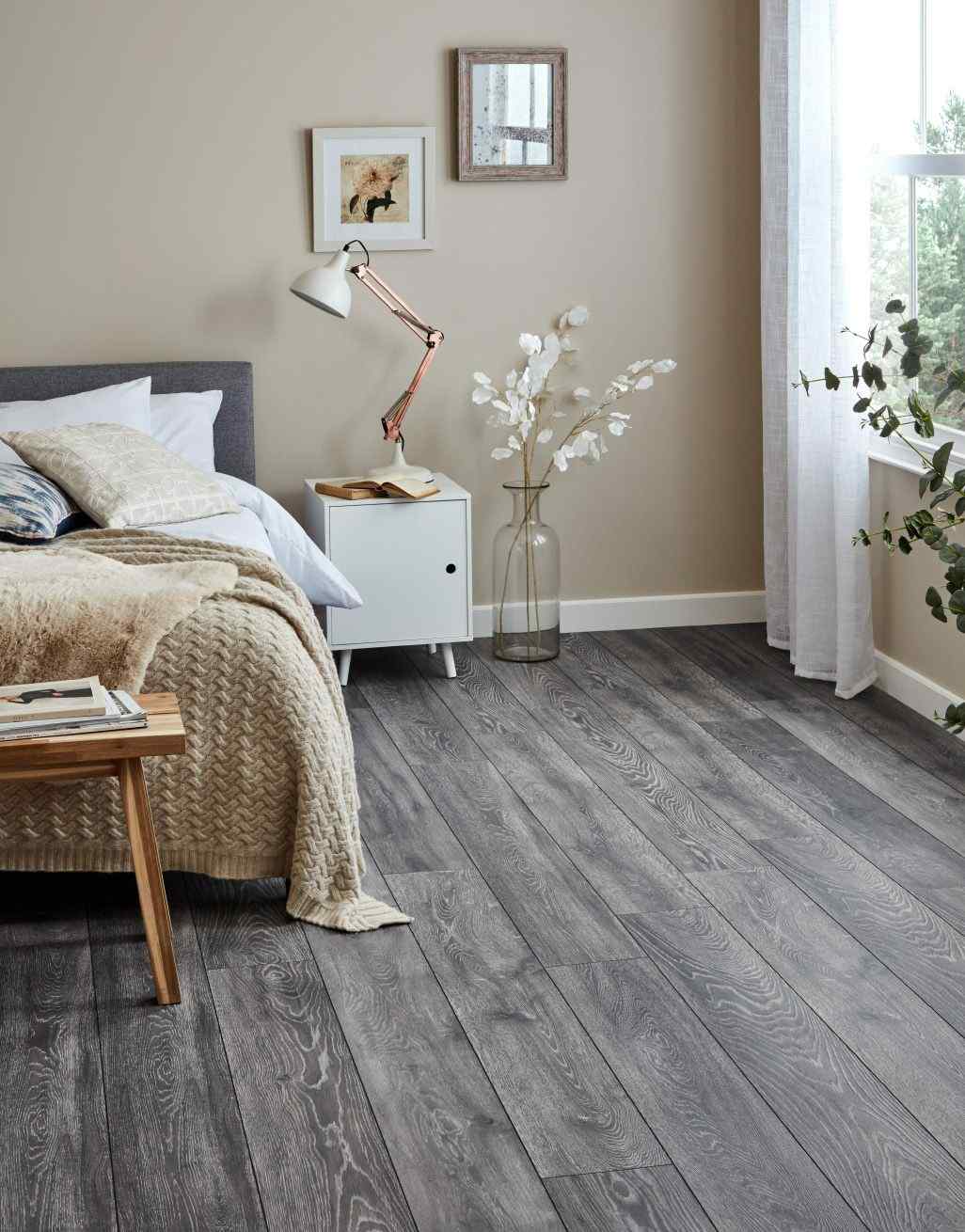 Why Wooden Floors Are The Best Option For Homes & Businesses 1