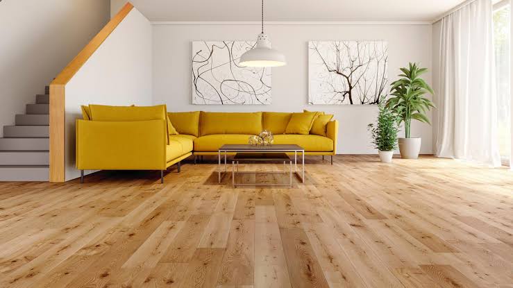Why Wooden Floors Are The Best Option For Homes & Businesses 2