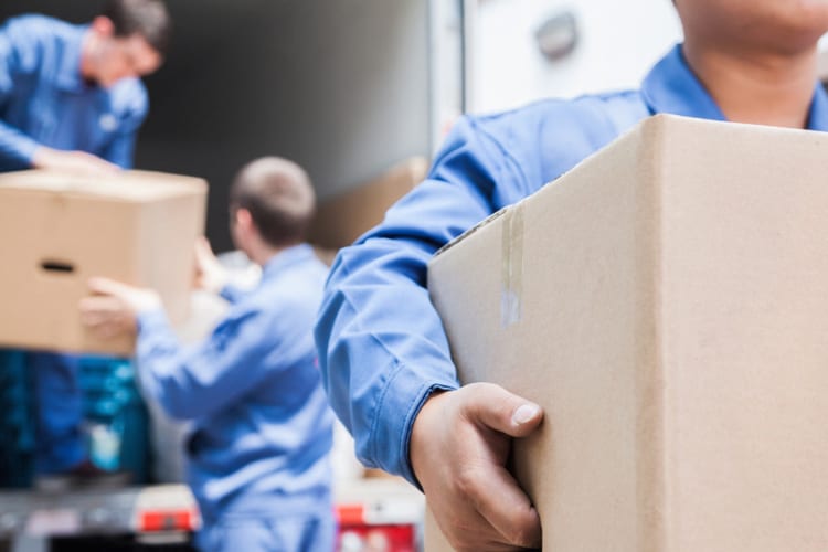 Why hire a removal company 2