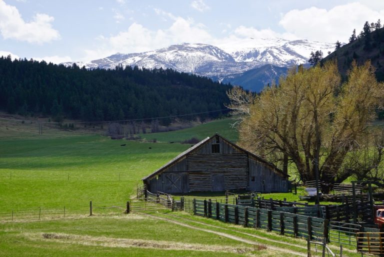 Popular States To Buy Farm Land » Residence Style