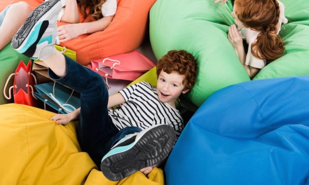 Benefits of Bean Bags That Will Make You Want to Buy One » Residence Style