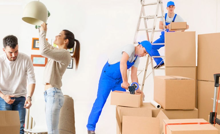 packing and moving services 2