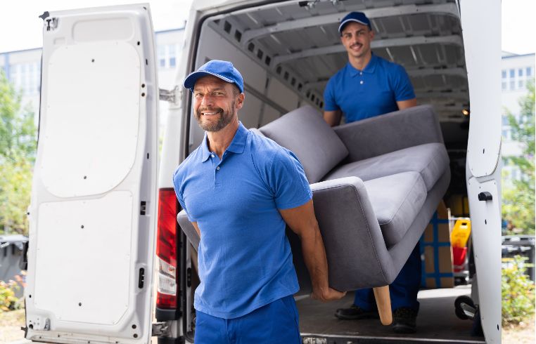 Choose the Best Moving Company 1