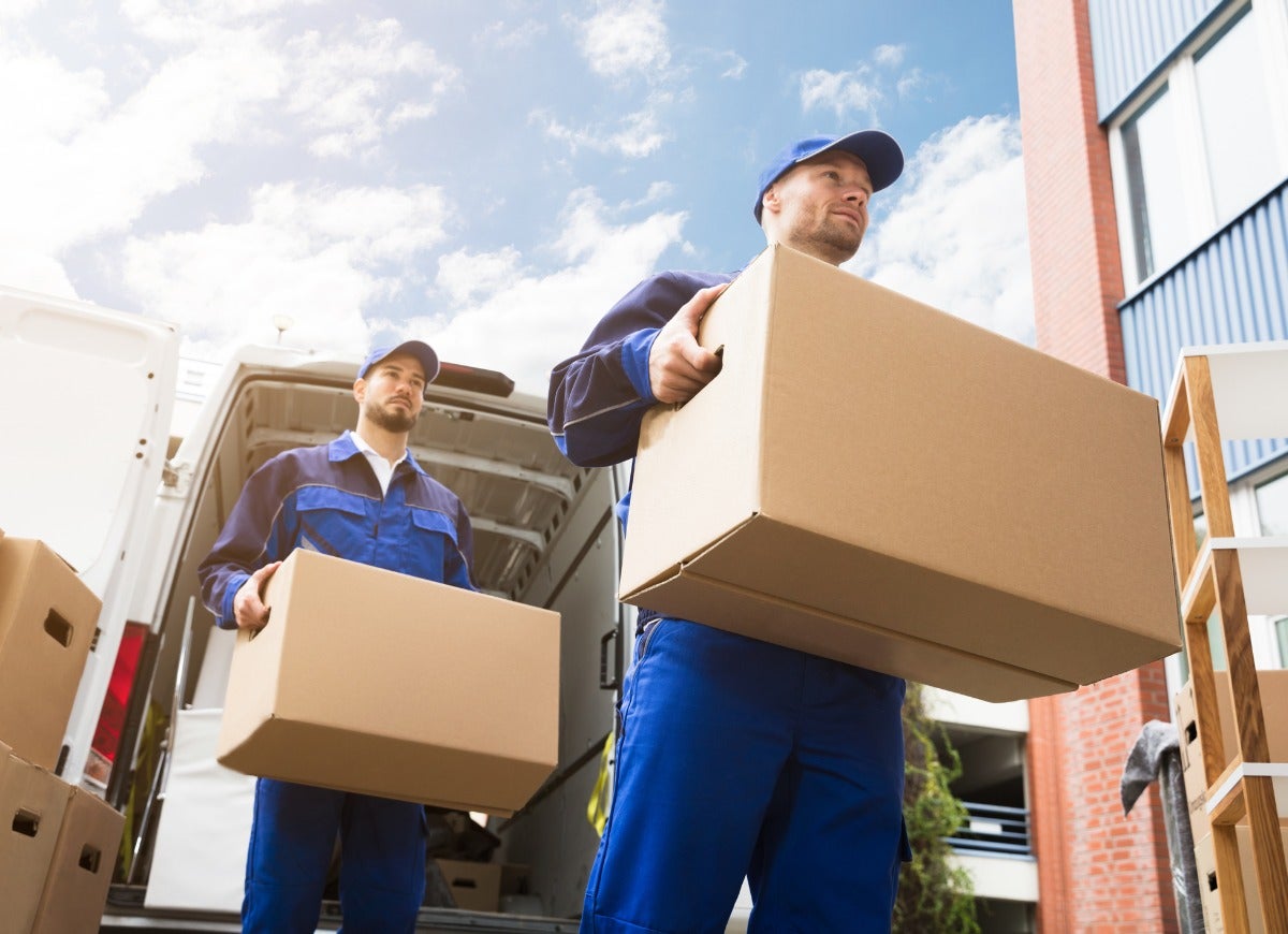Choose the Best Moving Company 2