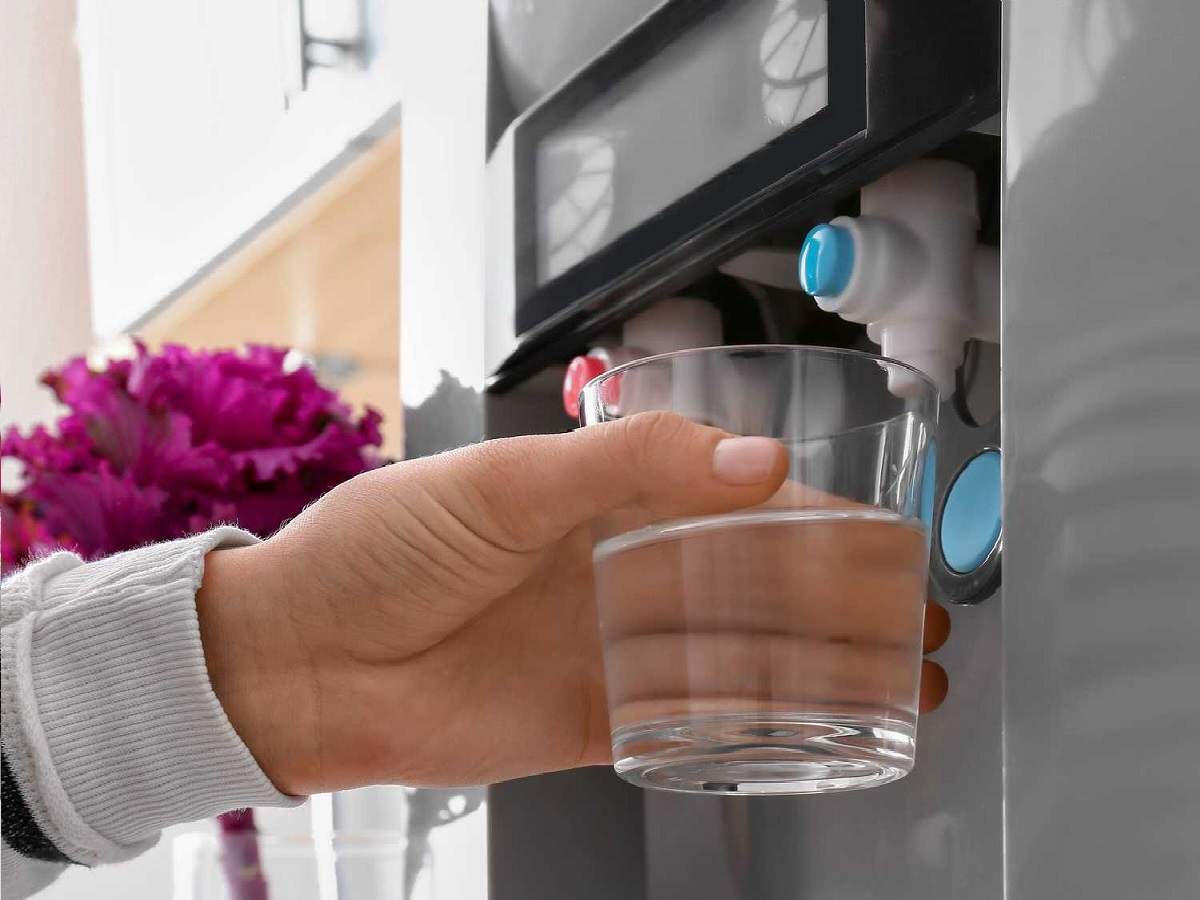Choose the Right Water Filter 2