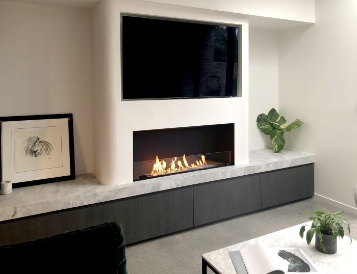Choosing the Right Fireplace for Your Home 2