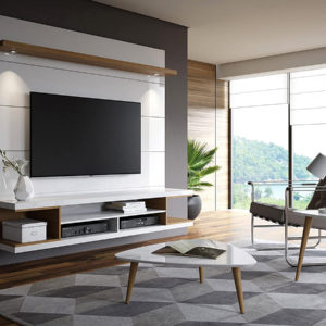 Choosing the Right TV Stand 2