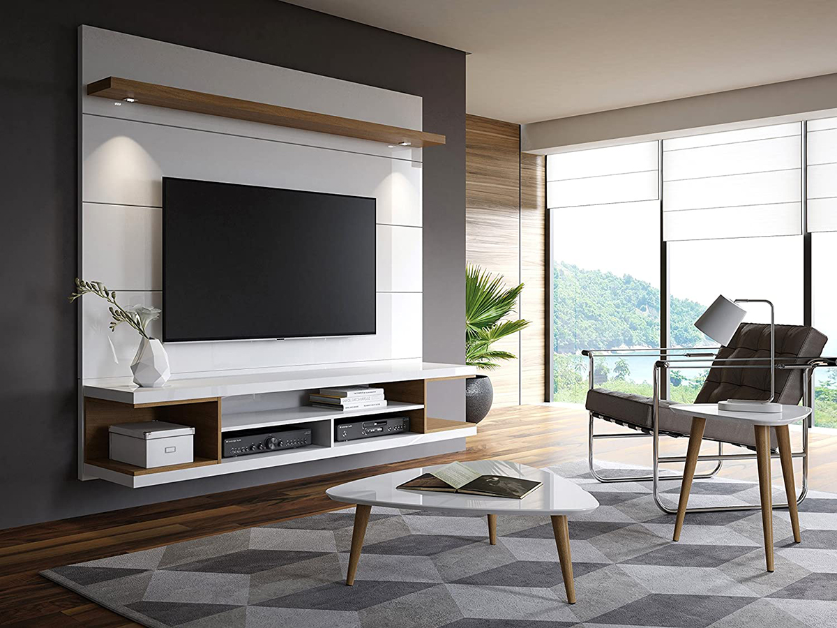 Memilih Stand TV yang Tepat 2