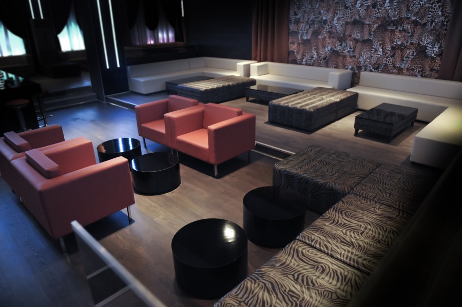Club furniture 2