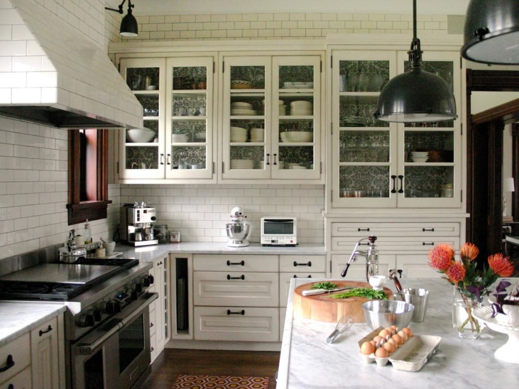 Are Custom Kitchen Really Worth It? » Residence Style