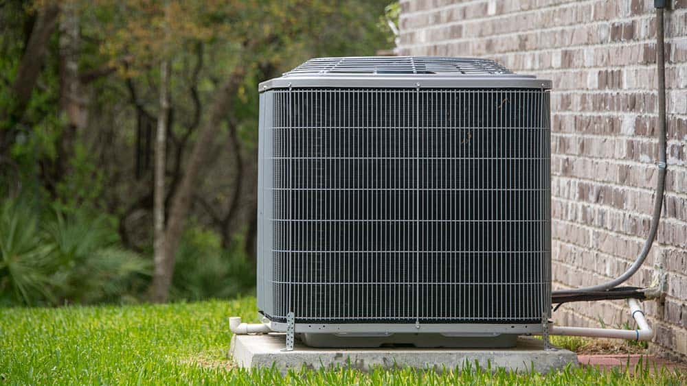 Difference Between a Heat Pump and an Air Conditioner 1
