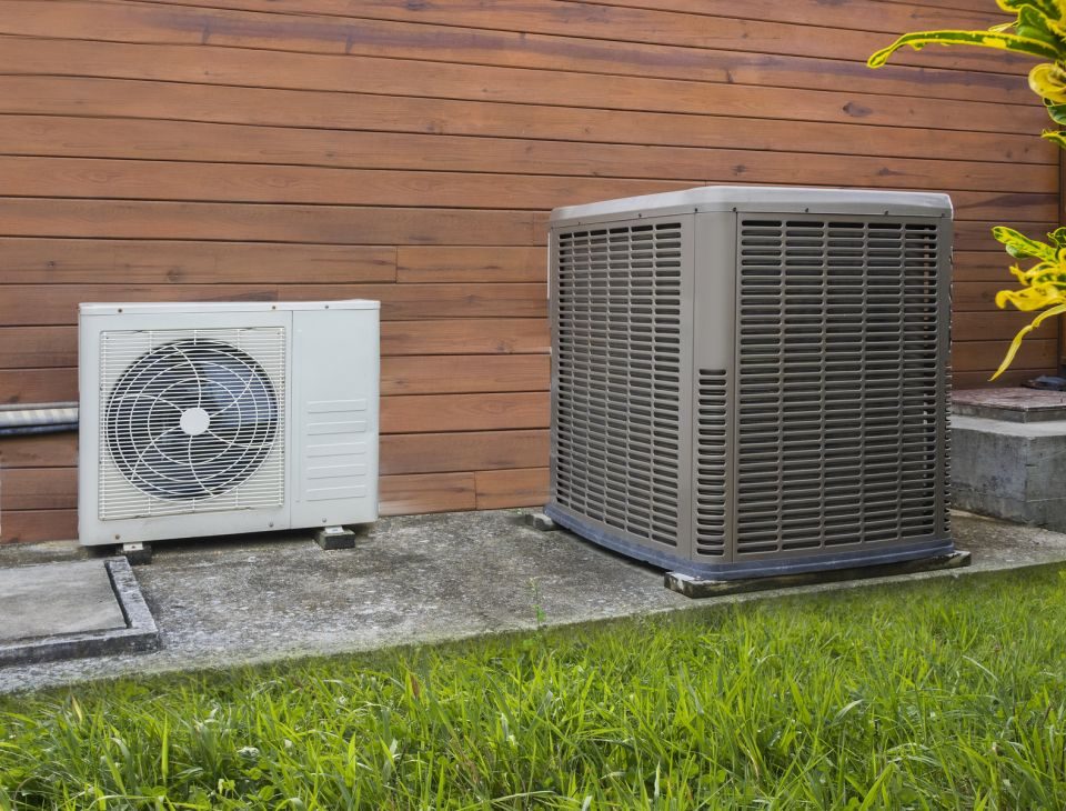 Difference Between a Heat Pump and an Air Conditioner 3