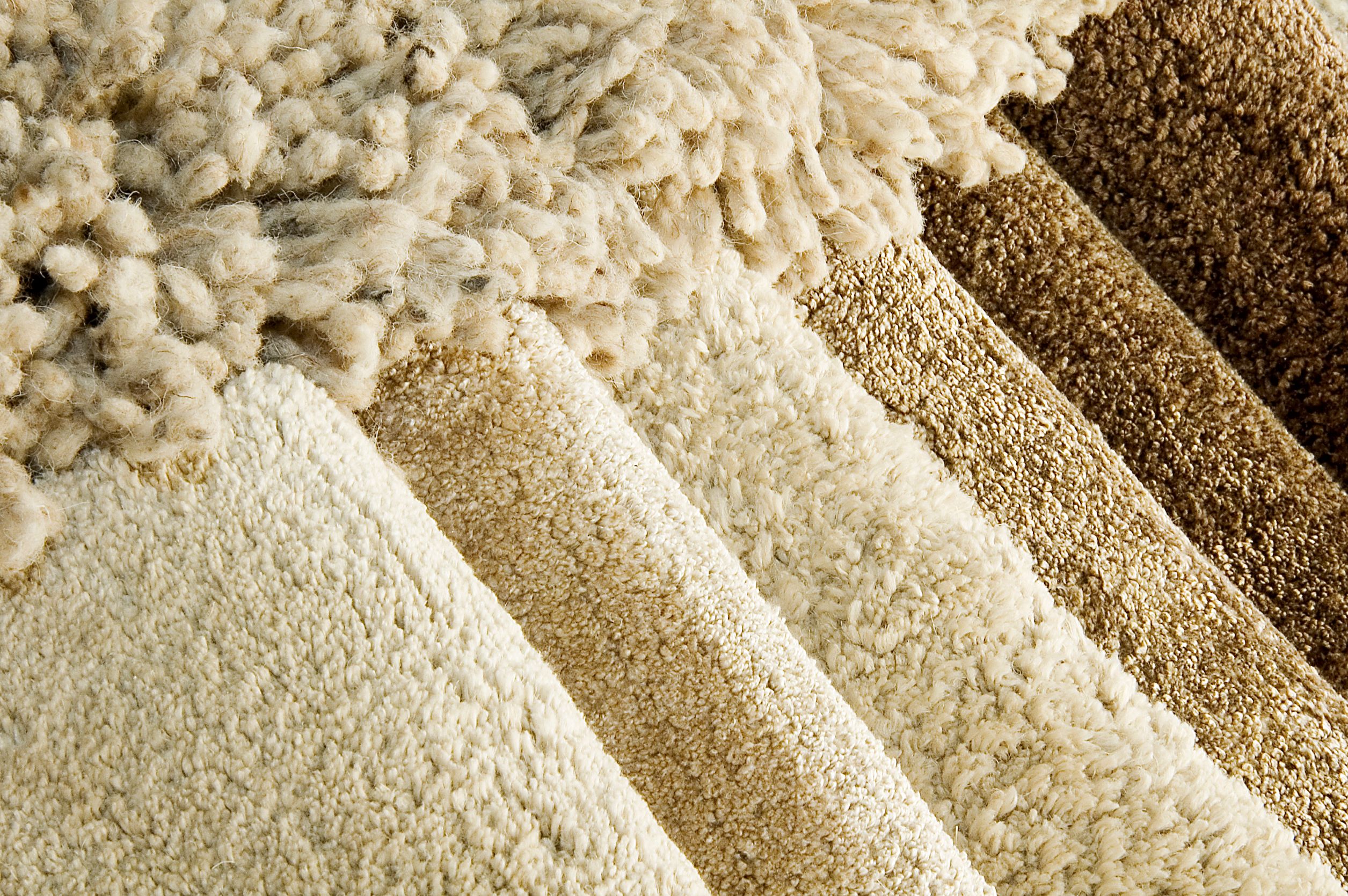 Different Types Of Carpet Materials 2