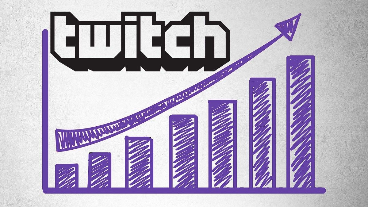 Grow Your Twitch Channel 1
