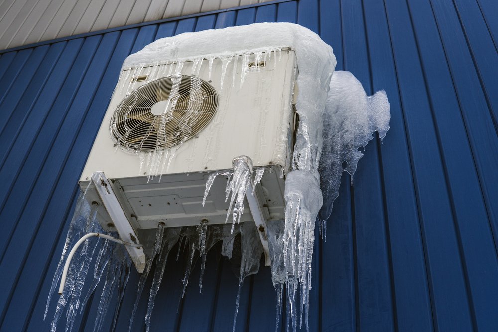 What Are The Most Common HVAC Problems During Winter » Residence Style