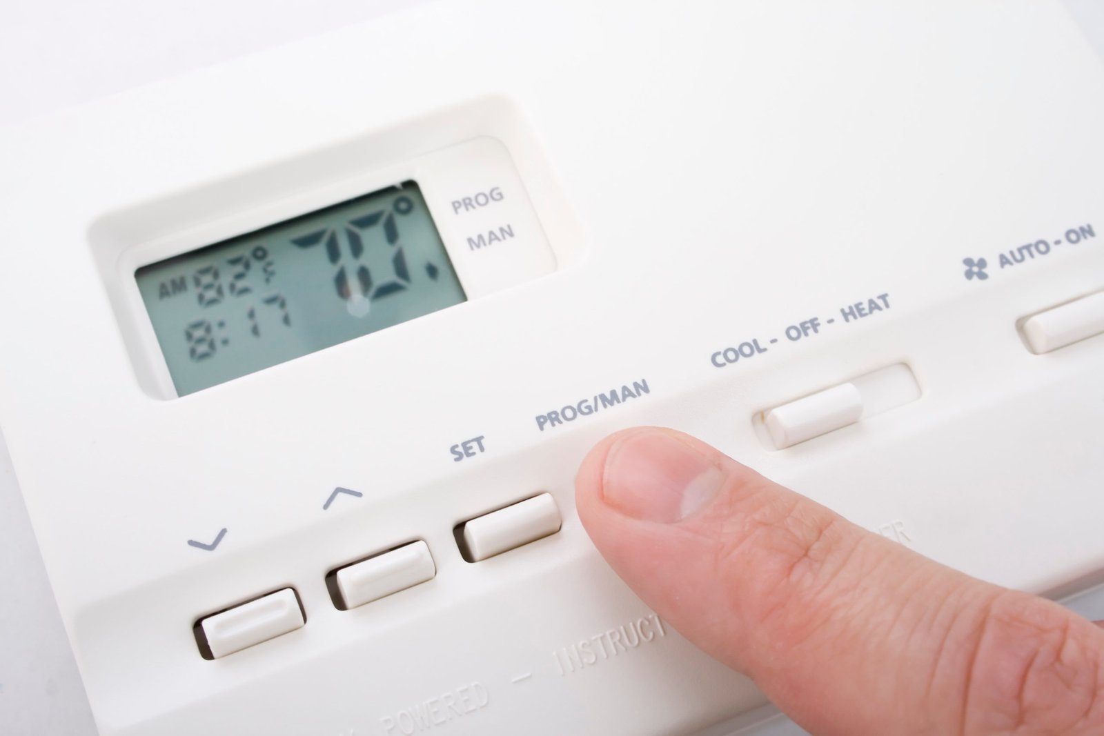 What Are The Most Common HVAC Problems During Winter » Residence Style