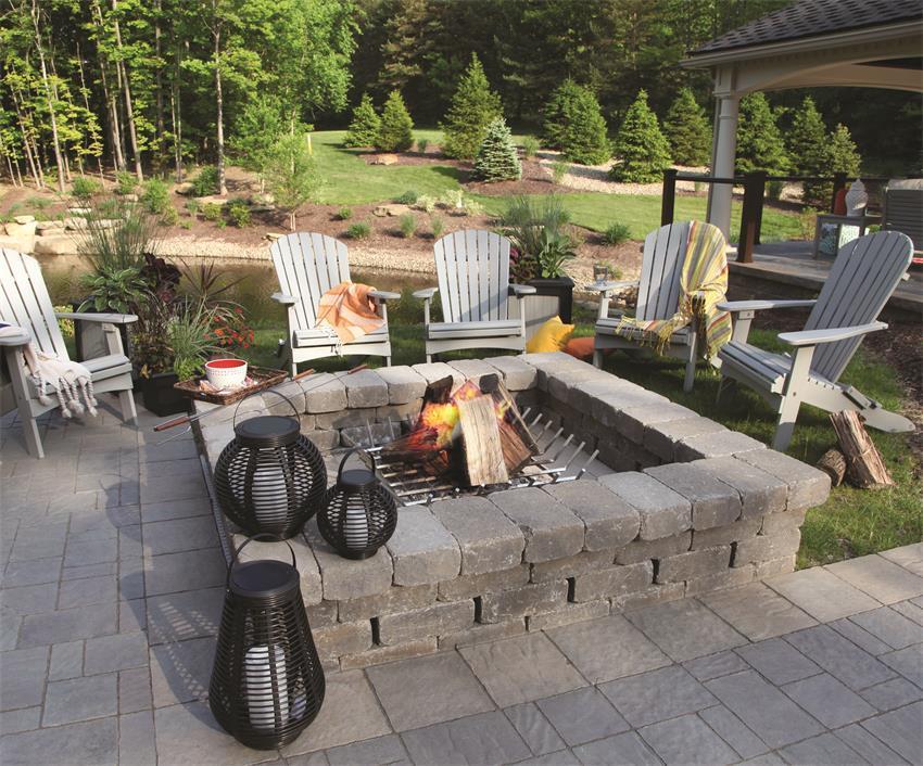 Home Decor Tips For Outdoor Spaces 1