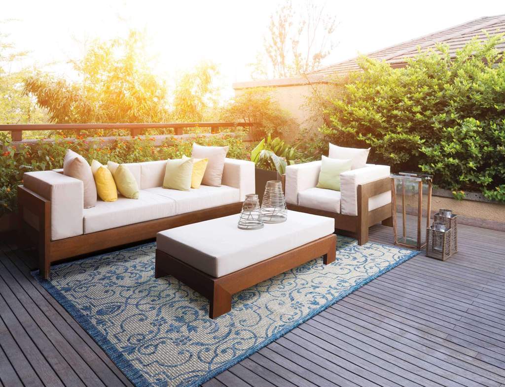 Home Decor Tips For Outdoor Spaces 2