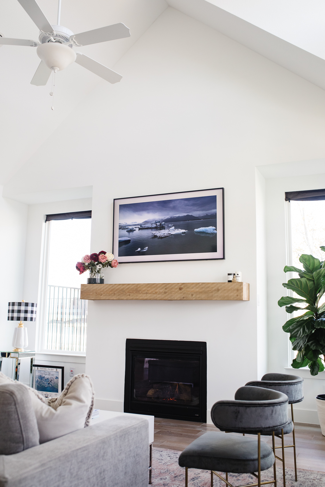 Making the Most of Your Samsung Frame TV 1