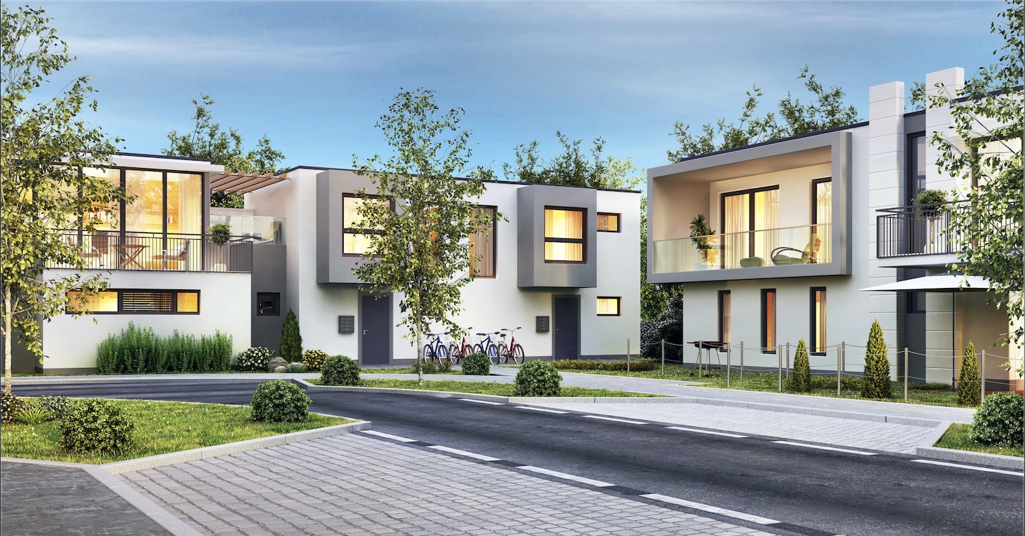 Properti Multifamily adalah Investasi yang Baik 2