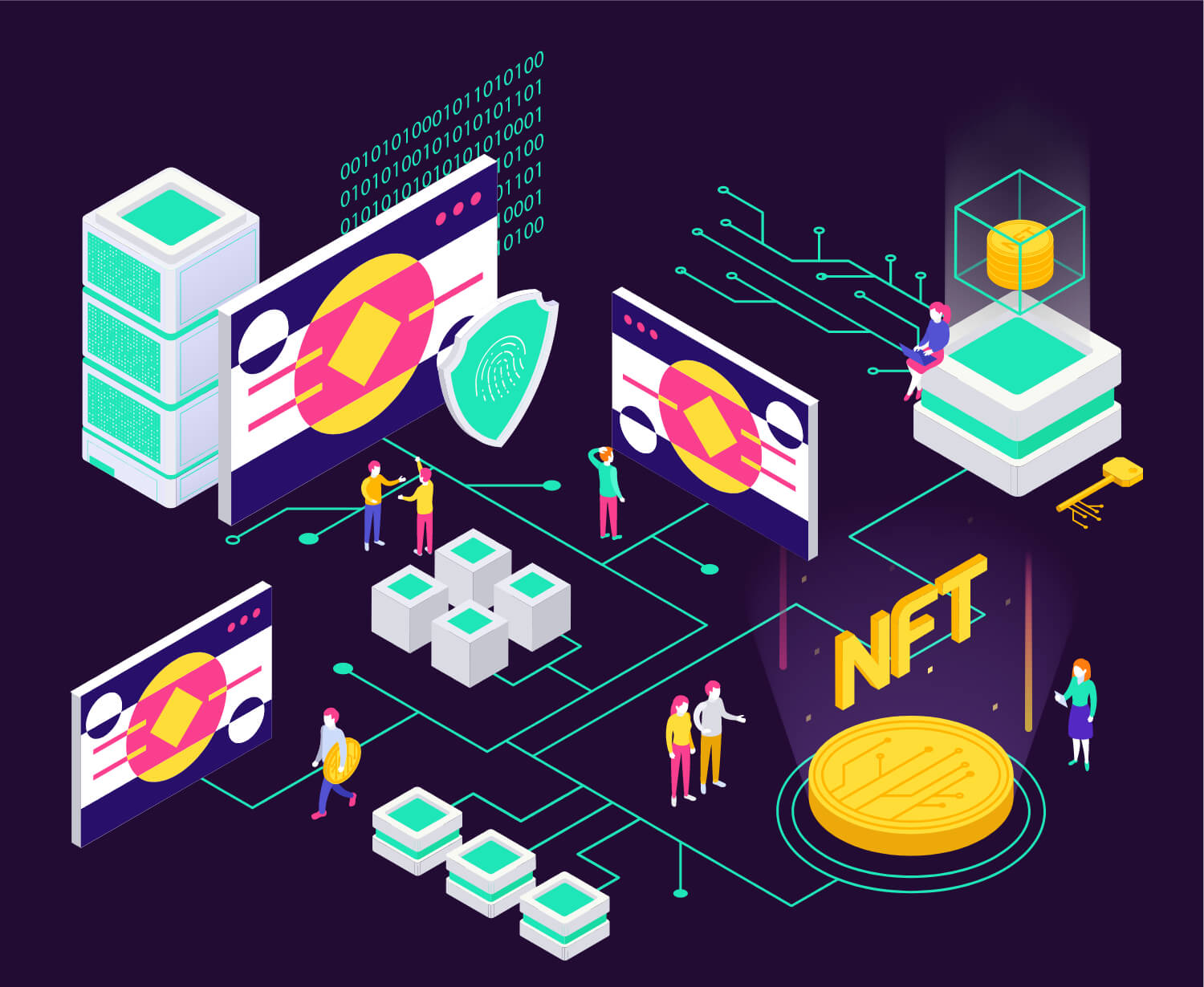 NFT Marketplace 2