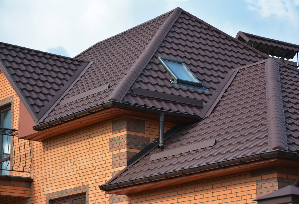 Popular Residential Roofing Materials 1