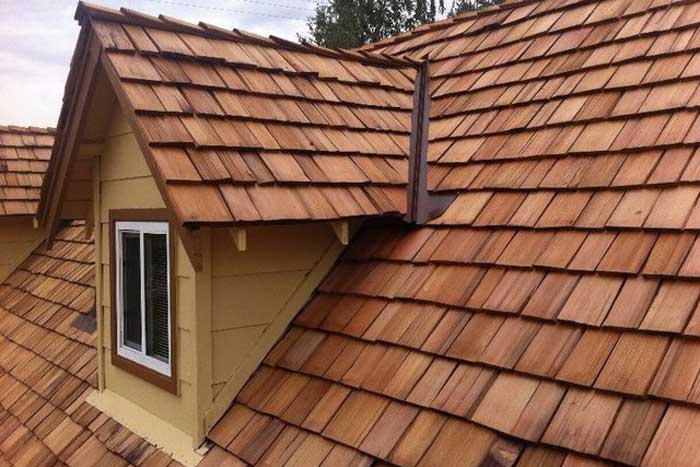 Popular Residential Roofing Materials 2