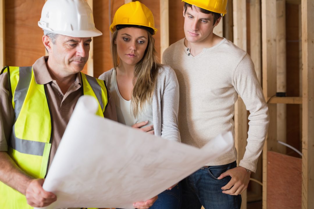 Right Contractor for Your Home Renovations 1