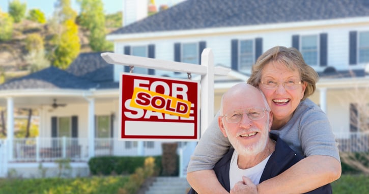 Selling Your Home When You Retire 1