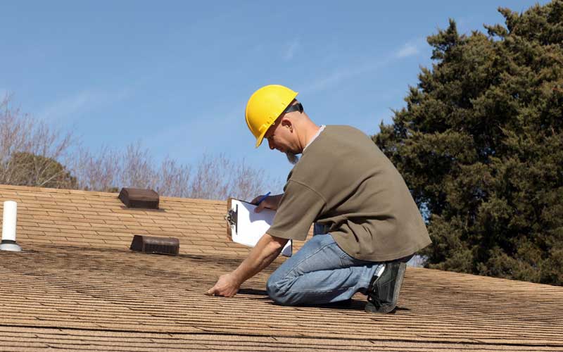 Services Roofing Companies Offer 1