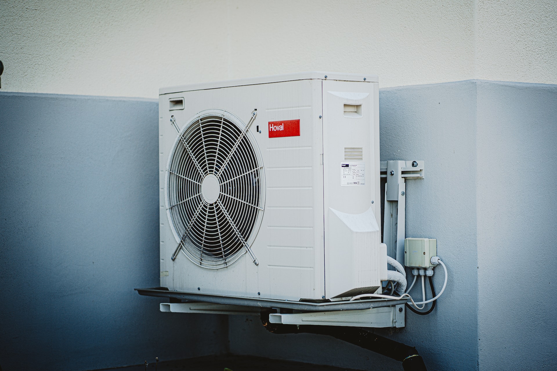 Take Care Of Air Conditioning System 2