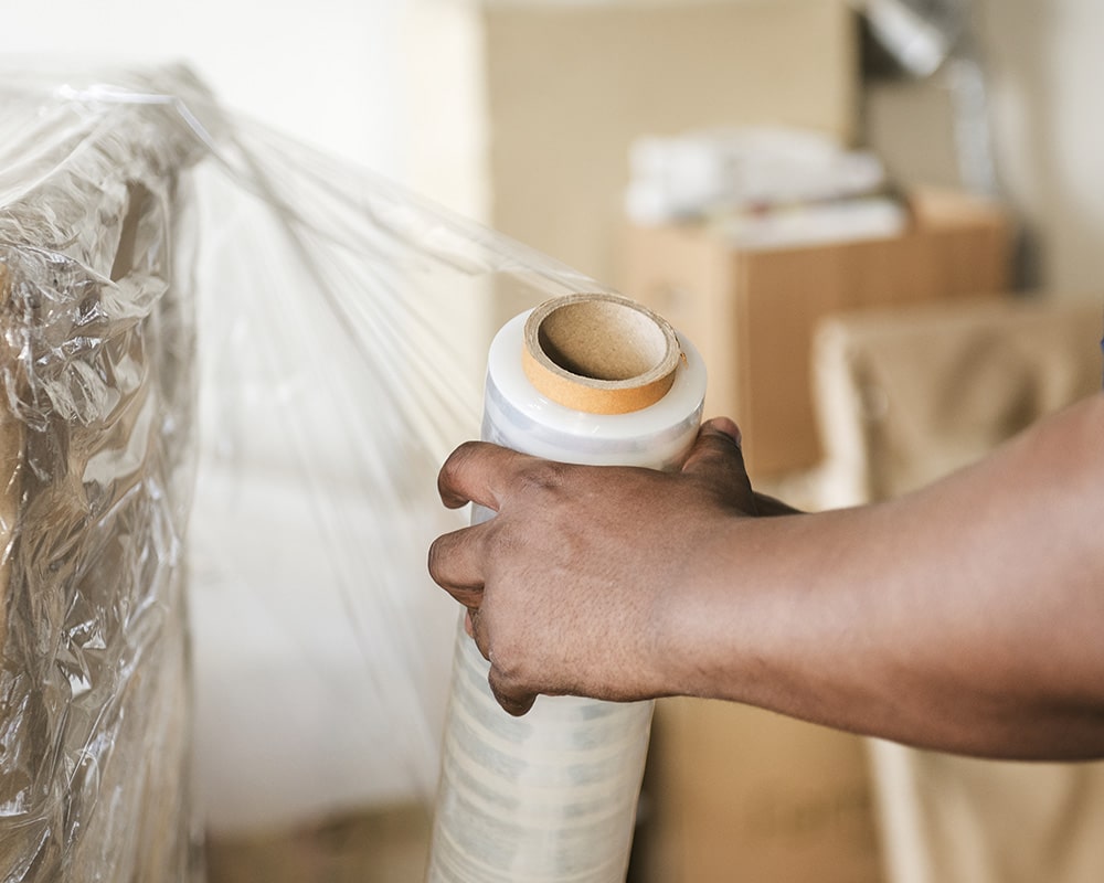 Top Professional Movers 3