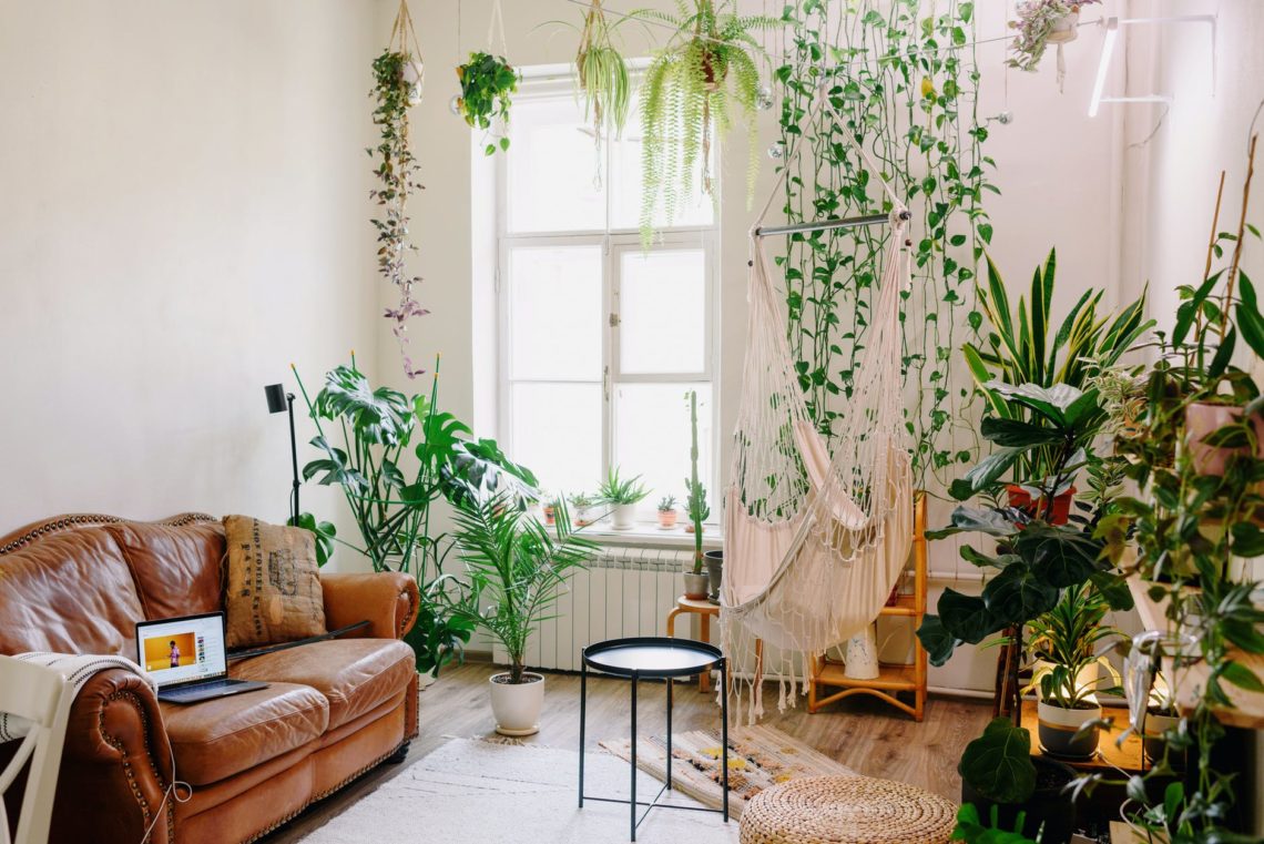 Ways to Maintain Air Quality 3