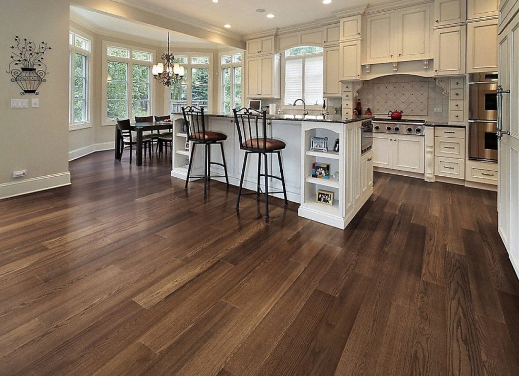 What is Engineered Hardwood 3