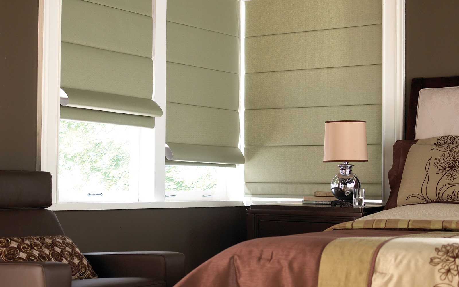 Window Blind Styles 2